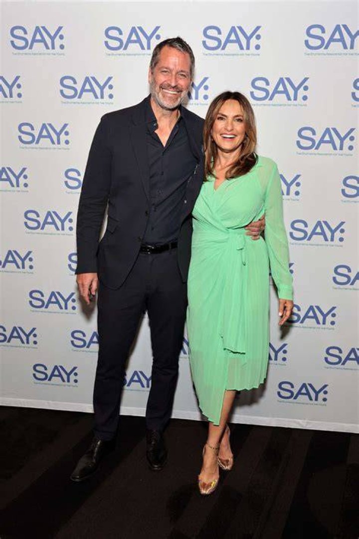 Mariska Hargitay Age, Height, Husband, Mother, Kids, Net Worth