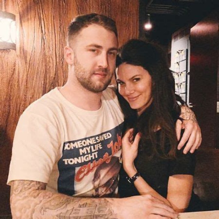 Marissa Jack Once Dated Phil McGaw's Son, Jordan McGraw