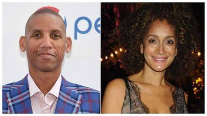 Marita Stavrou: Facts About Reggie Millers wife