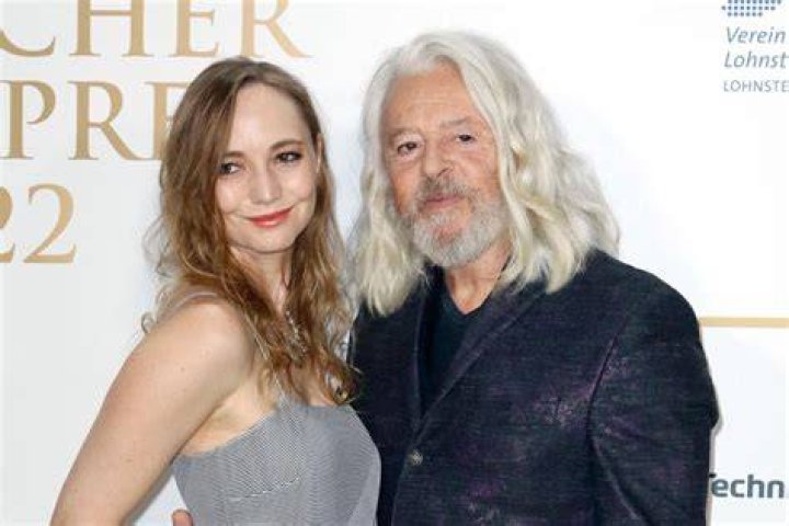 Marital Status And Age Of Emily Rath Revealed