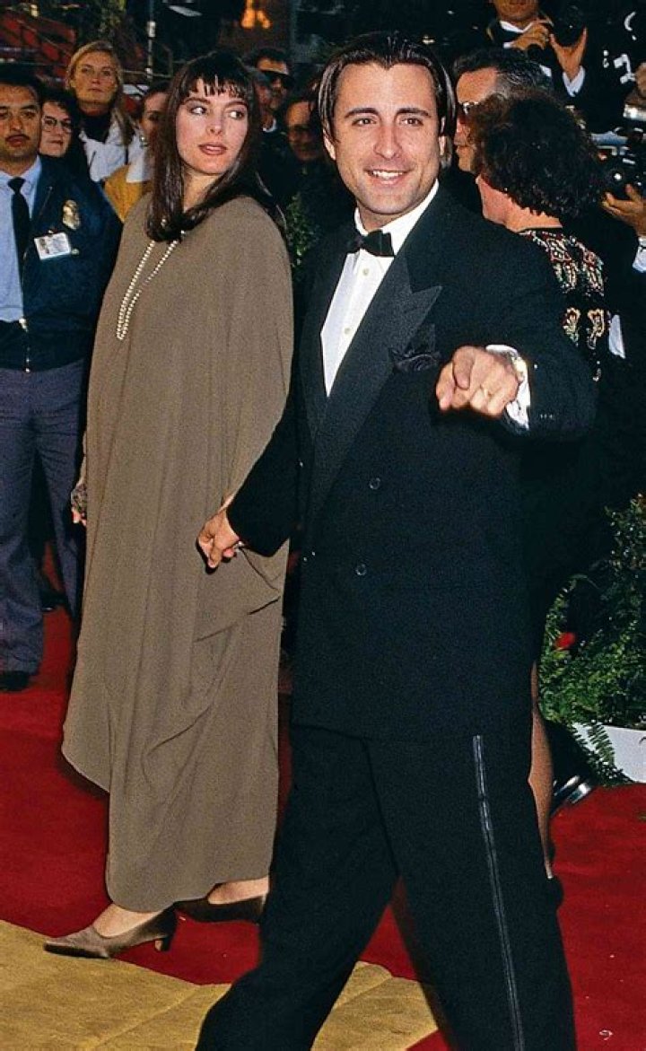Marivi Lorido Garcia- All About Andy Garcia’s Wife