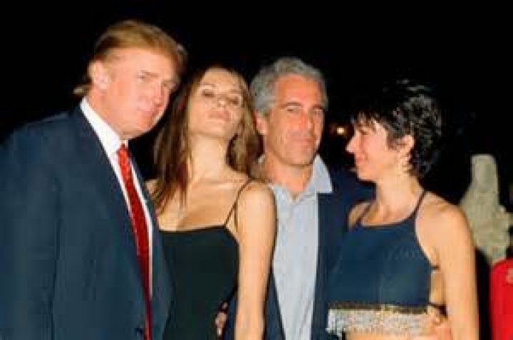 Mark Epstein's Wife Reveals All