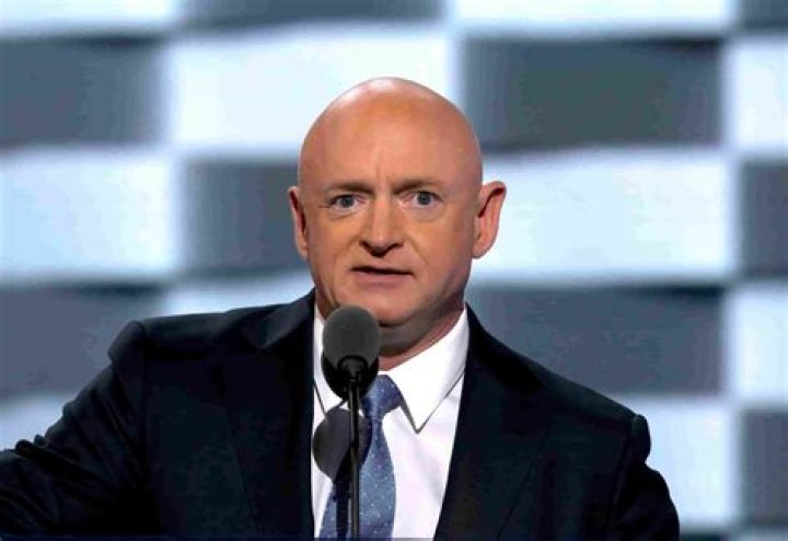 Mark Kelly Net Worth 2023 Salary Assets (Arizona Senator)