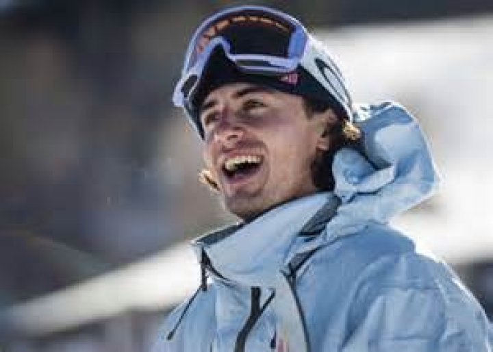 Mark McMorris on Twitter "Tune into ABC now!!!!😱🙏🏼💥 TheProcess…