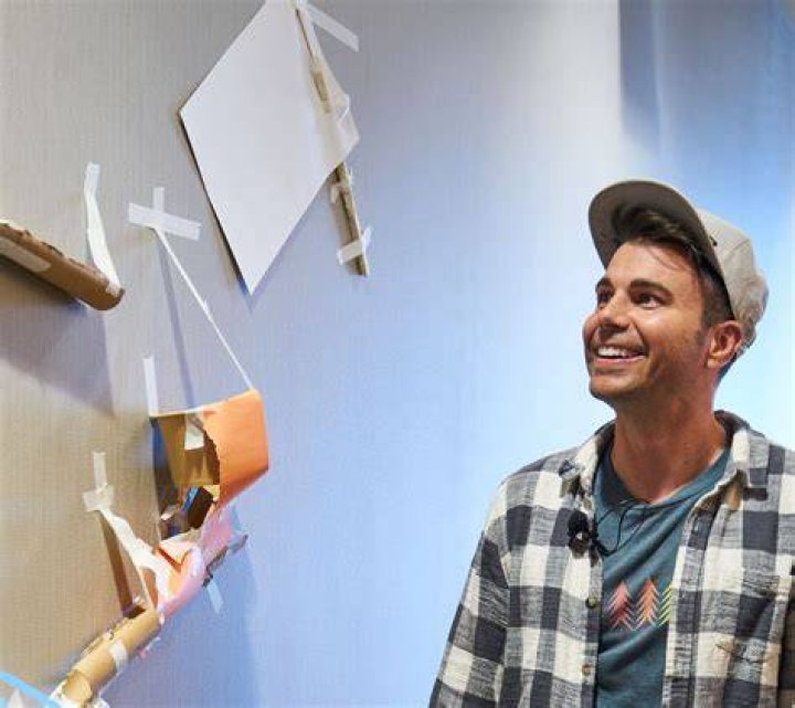 Mark Rober Sparks &ldquo;Playful Anarchy&rdquo; in the MIT Design Community News
