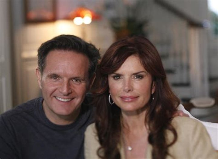 Mark Roma Downey launching faith and family network