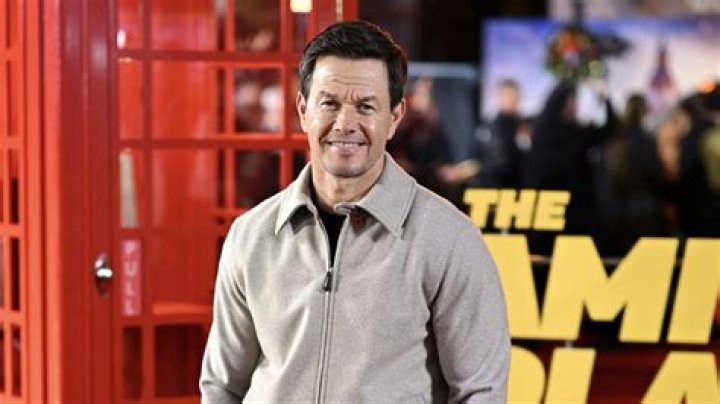 Mark Wahlberg fue (brevemente) parte de New Kids On The Block La Neta