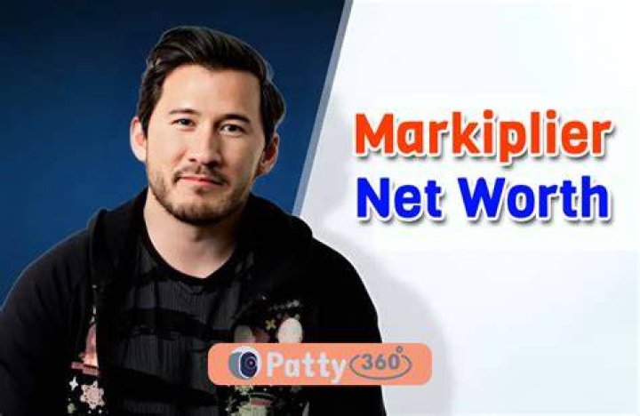 Markiplier Net Worth: How Much Hes Really Worth In 2023