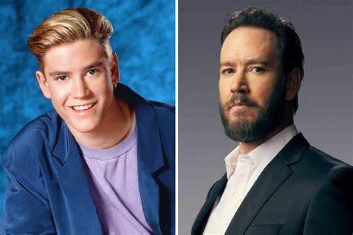 MarkPaul Gosselaar Zack morris, Mark paul gosselaar, Saved by the bell