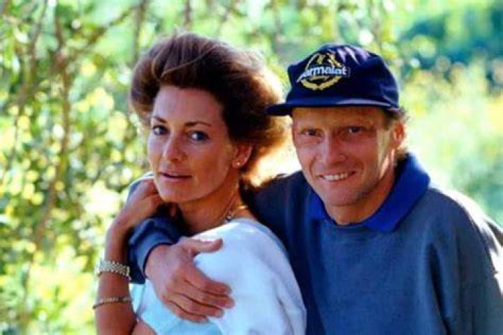 Marlene Knaus All you need to know about the personal life of Niki