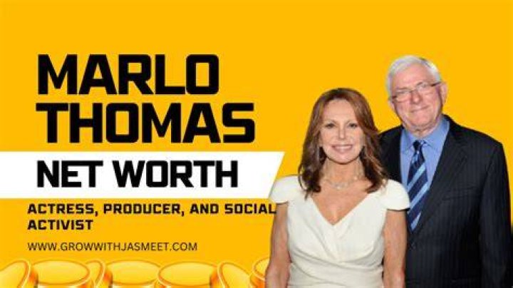Marlo And Net Worth How Much is And Worth?