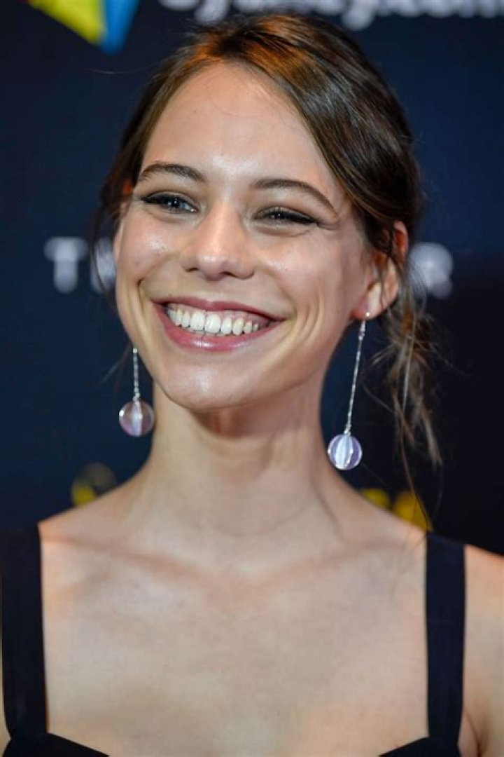 MARLO KELLY at Australian Academy Cinema Television Arts Awards
