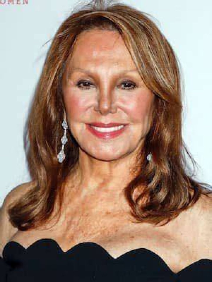 Marlo Thomas Bio, Age, Height, Weight, Body, Career, Boyfriend, Net Worth