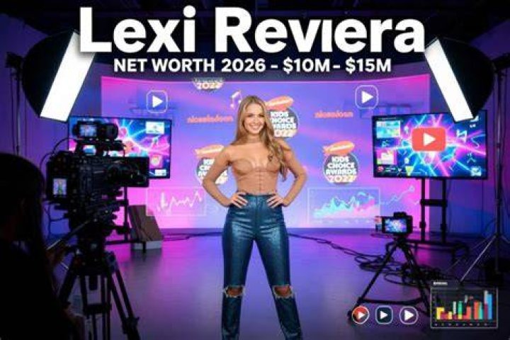 Marly Rivera Net Worth: How Much Is She Worth?