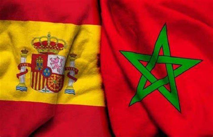 Maroc, Espagne " Je d&eacute;cide" Walid Diaz interpelle Regragui