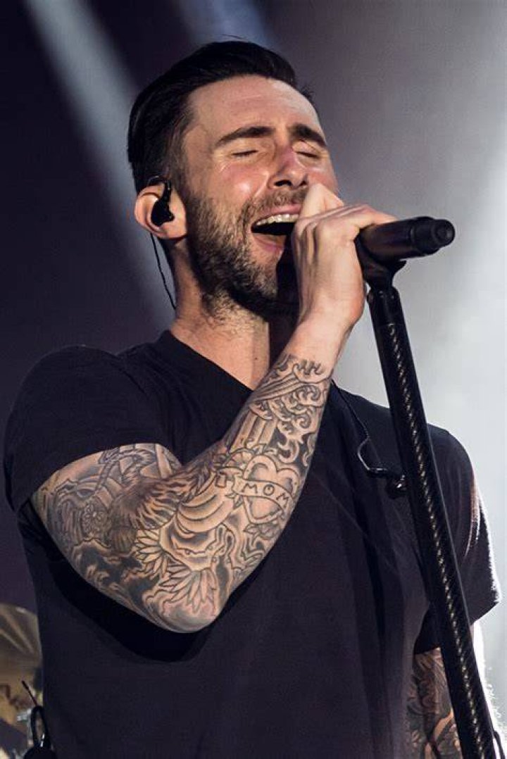 Maroon 5’s Adam Levine Huffs Out of Scheduled Cosmopolitan Las Vegas