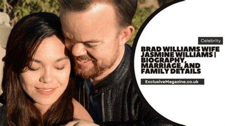 Marriage, Wife, Family, And Exclusive Photos