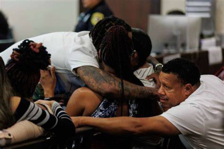 Martell DeRouen Killing Rapper Who Was Beyoncé's Cousin Is Shot