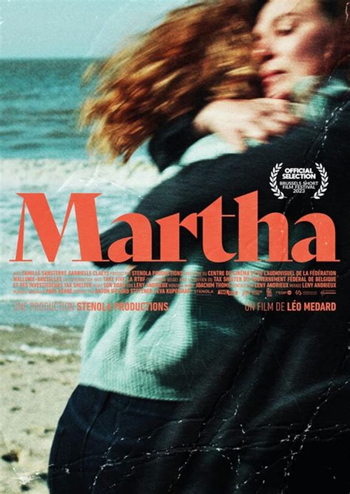 Martha Acuña IMDb