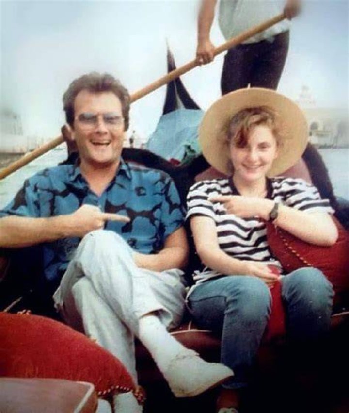 Martha Rafferty: Who Is Gerry Rafferty's Daughter?