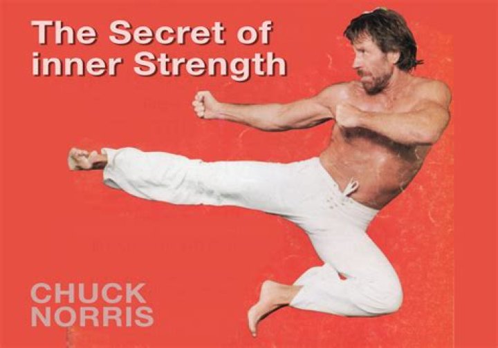Martial Arts Mastery and the Legacy of Chuck Norris’ Son |