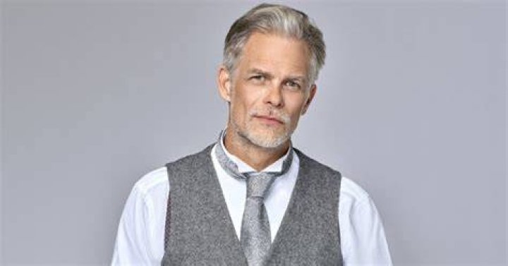 Martin Cummins Celebrates His Birthday Learn More About Him Here