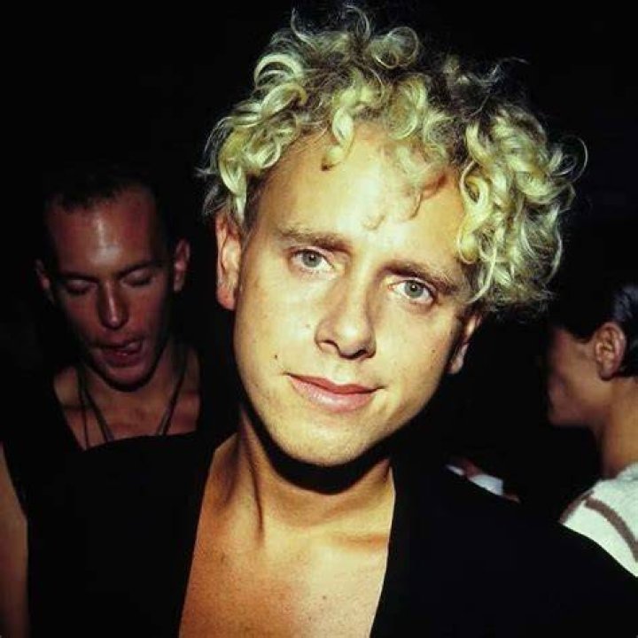 Martin Gore Haberleri