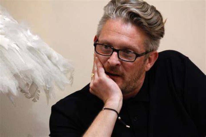 Martin Lawrance channels Shakespeare in ‘Amid Shadows’ Ballet Manila