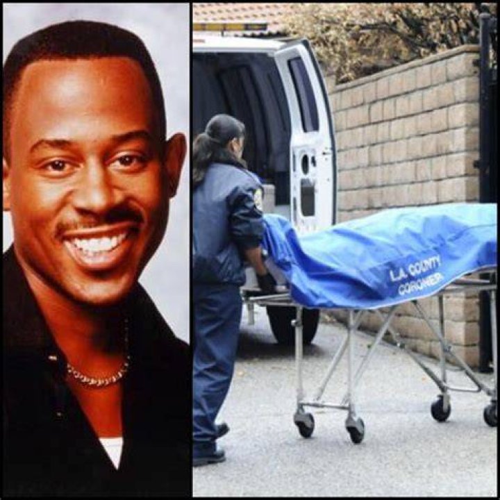 Martin Lawrence Dead Or Alive: A Complete Investigation