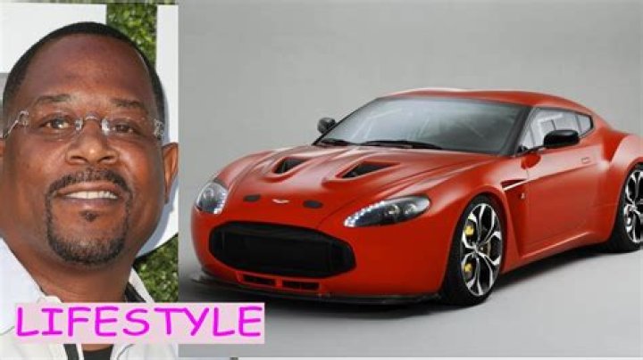 Martin Lawrence Lifestyle | Net Worth, Fortune, Car Collection, Mansion… |