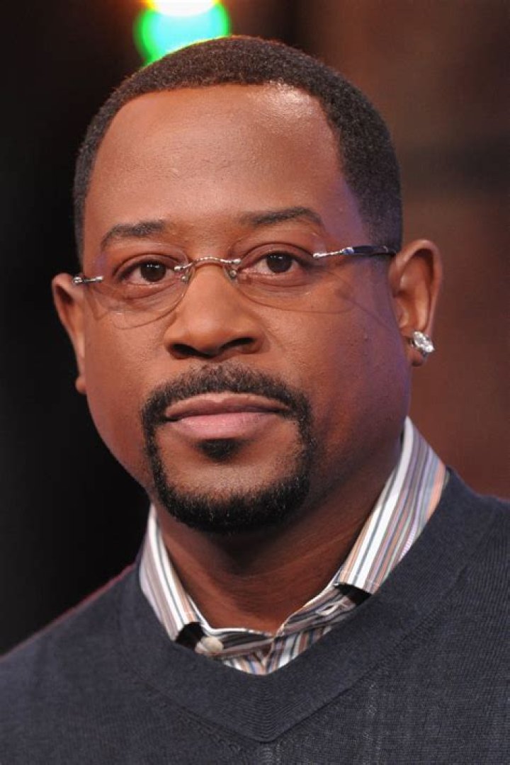 Martin Lawrence's height, weight. He reveals secrets of Big Momma’s figure