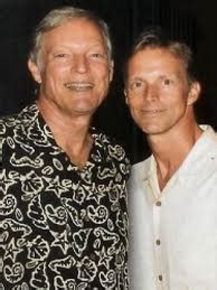 martin rabbett USA News Collections