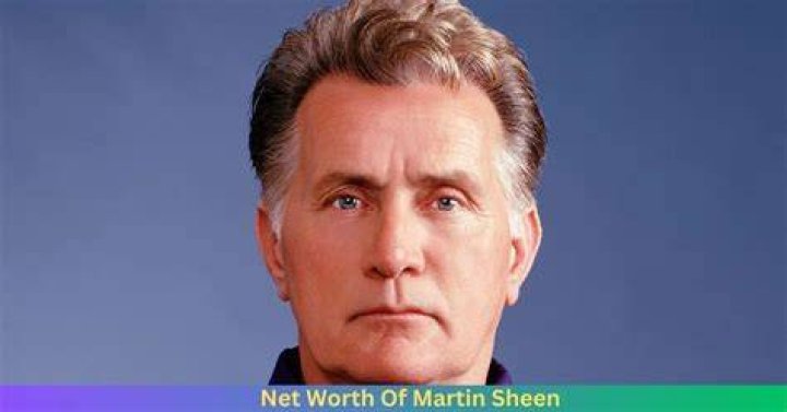 Martin Sheen Net Worth 2024 (With Yearly Earning Highlights)