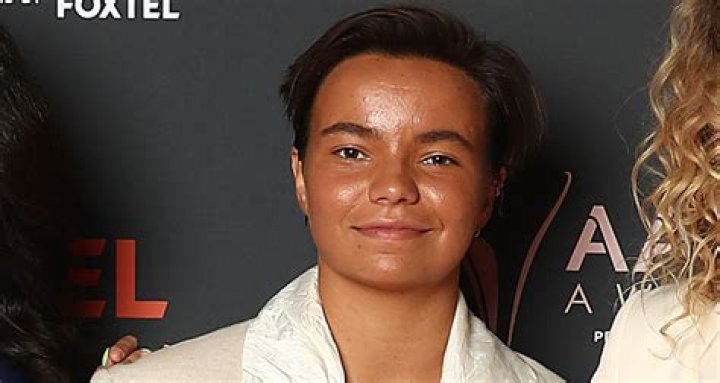Marvel Just Cast Trans Actor Zoe Terakes in Its 'Ironheart