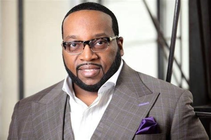 marvin sapp age Archives Christian Gospel songs Christian ebooks