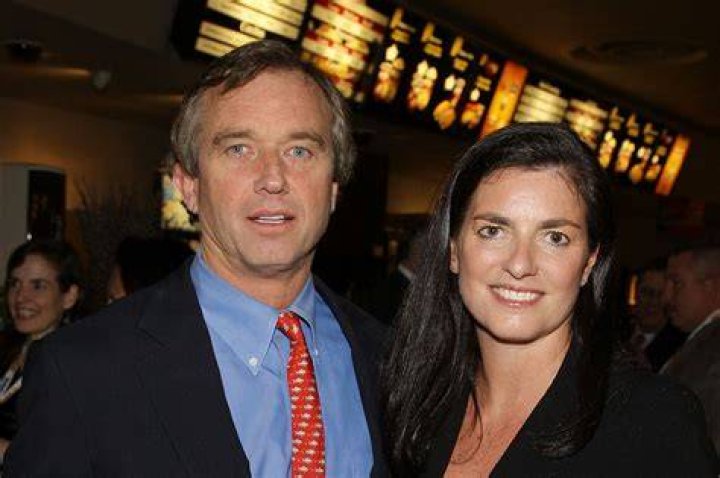 Mary Kennedy, Estranged Wife of Robert F. Kennedy Jr., Is Found Dead
