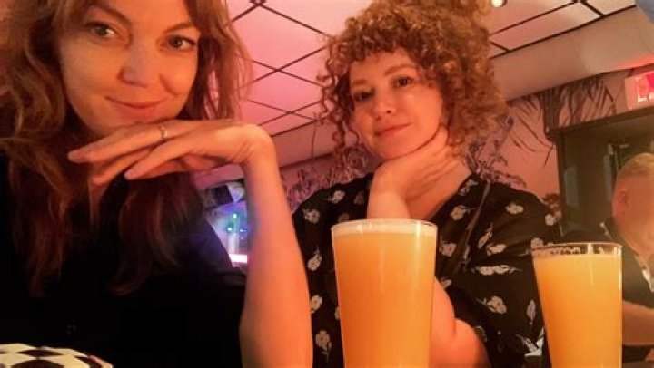 Mary Wiseman on Instagram “Baby ️” Wedding dresses lace, Wedding