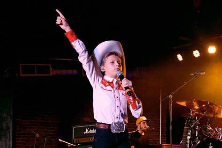 Mason Ramsey Announces How's Your Girl & How's Your Family Tour