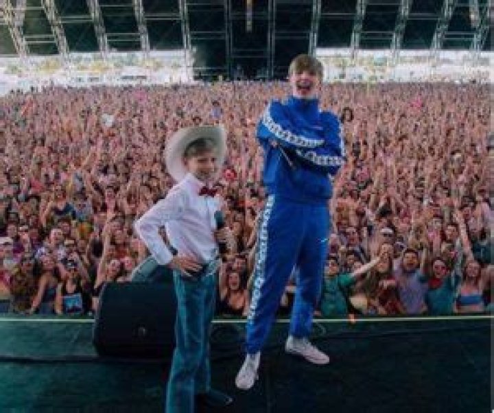 Mason Ramsey Net Worth (2021), Height, Age, Bio and Facts