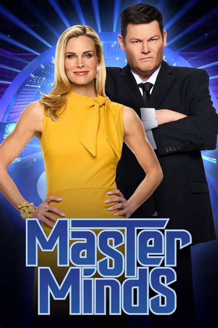 Master Minds Full Cast & Crew TV Guide