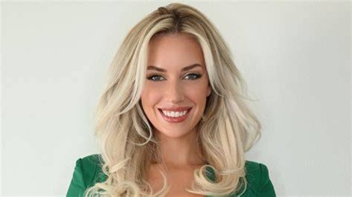 Masters Paige Spiranac again trolls Golfer Bryson DeChambeau
