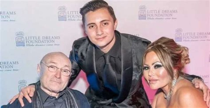 Mathew Thomas Clemence: Truth about Phil Collins' son