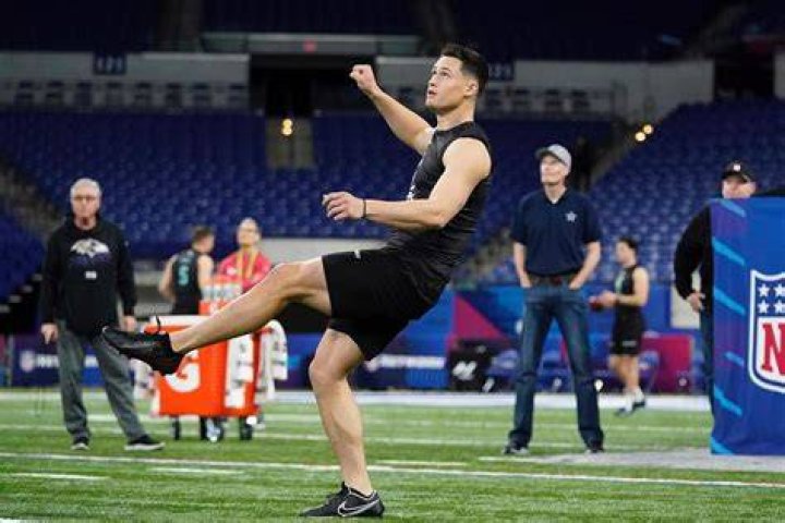 Matt Araiza Net Worth: How Much Is He Worth?
