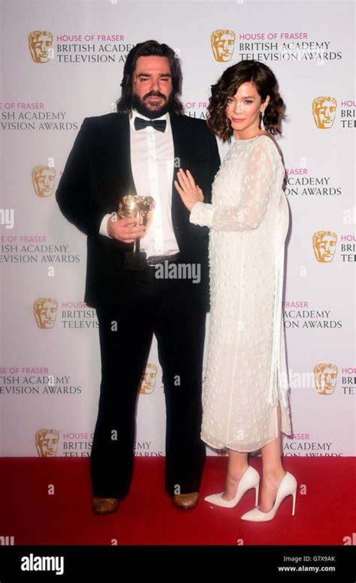 Matt Berry Wife Is He Married To His Girlfriend In 2023?
