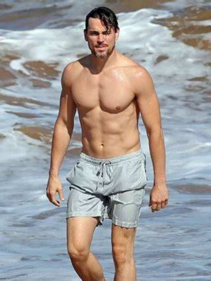 Matt Bomer Height Weight Matt Bomer Age Height Weight Biography Net