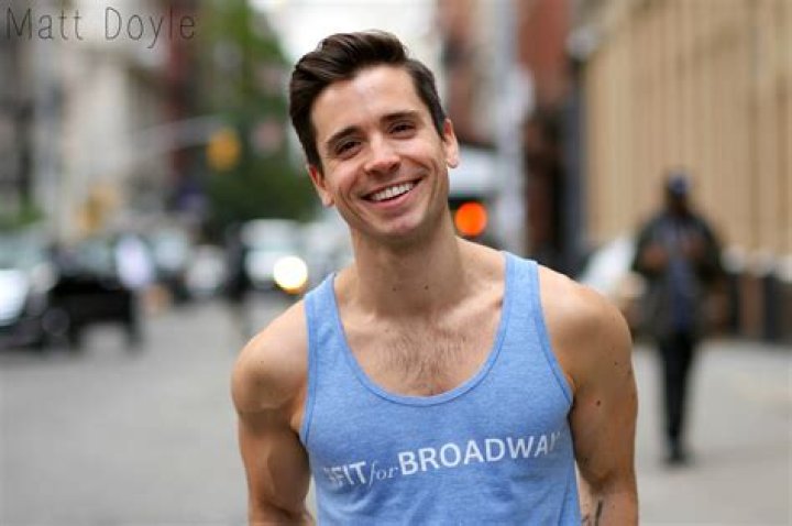 Matt Doyle Jacksonville Symphony