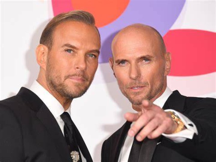 Matt Goss' Net Worth How Much Does The Singer Make? OtakuKart