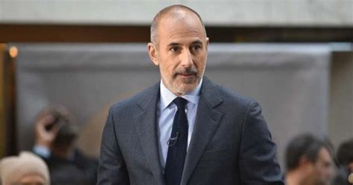 Matt Lauer Net Worth 2022 Hidden Facts You Need To Know!