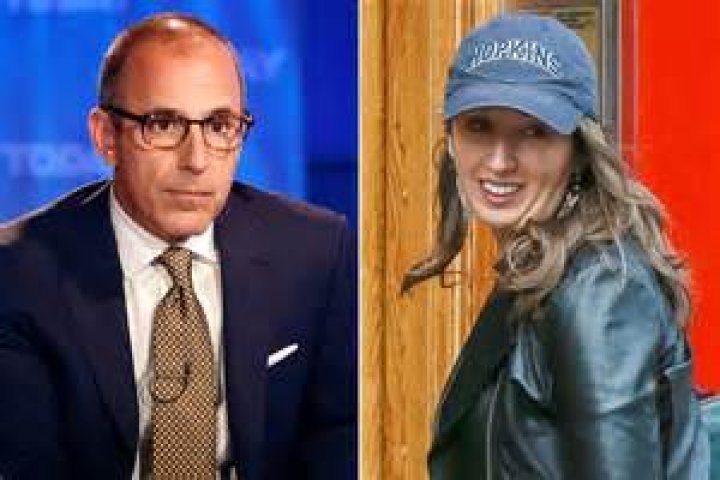 Matt Lauer&rsquo;s Rape Accuser Brooke Nevils Slams Him for &ldquo;Victim Blaming
