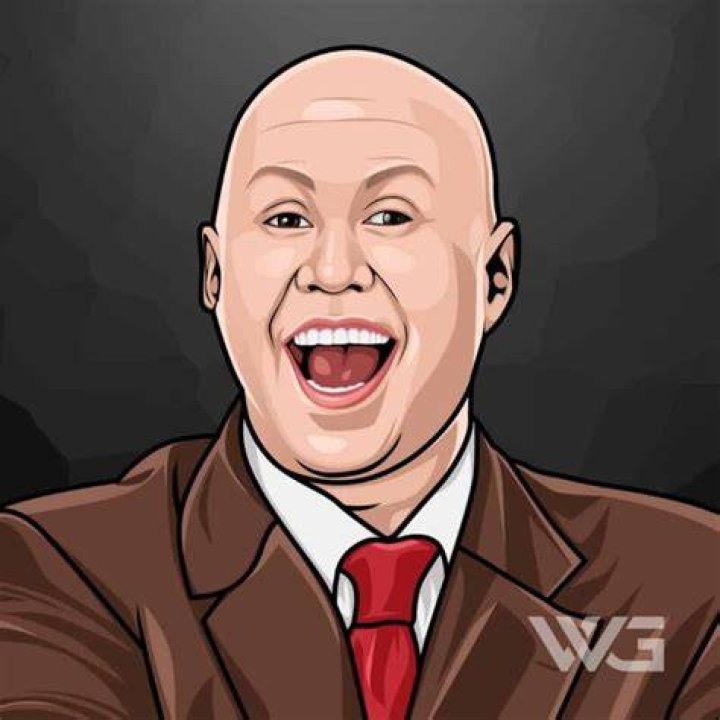 Matt Lucas Bio, Net Worth, Age, Partner, Family, Weight Loss, Salary